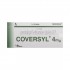 Coversyl - perindopril erbumine - 4mg - 100 Tablets